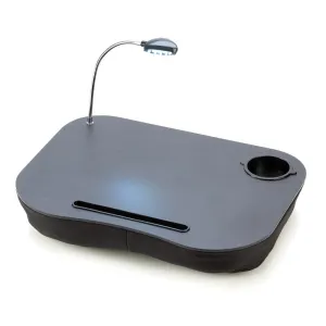 Portable Desktop With Light
