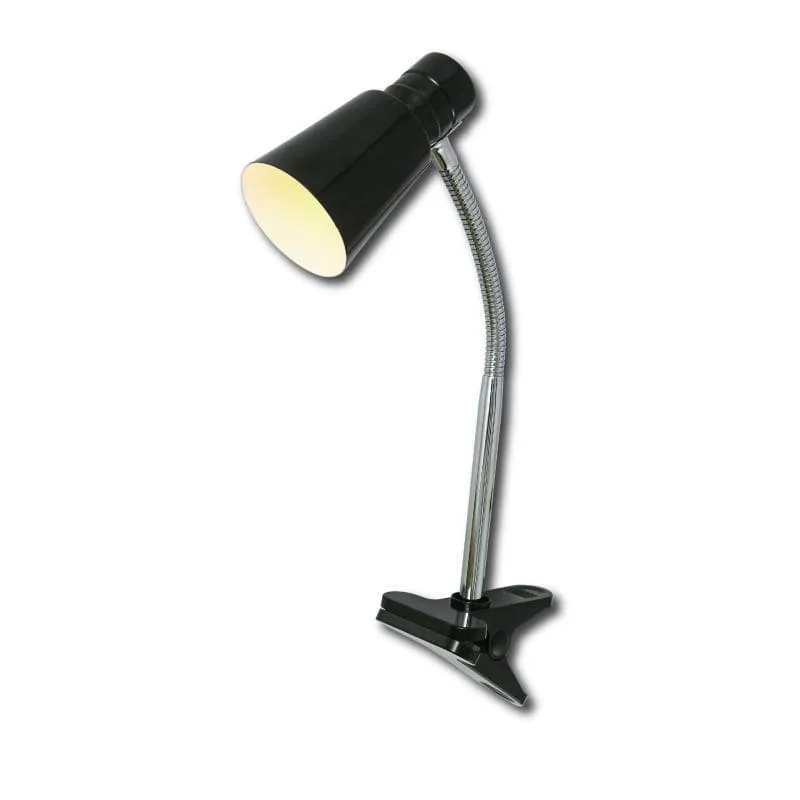 POWERPAC PP75 CLIP LAMP
