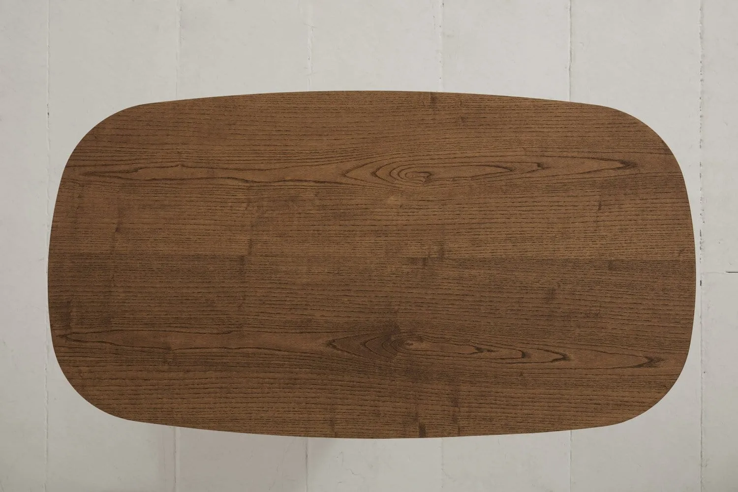 Refurbished Model B Modern Wood Coffee Table
