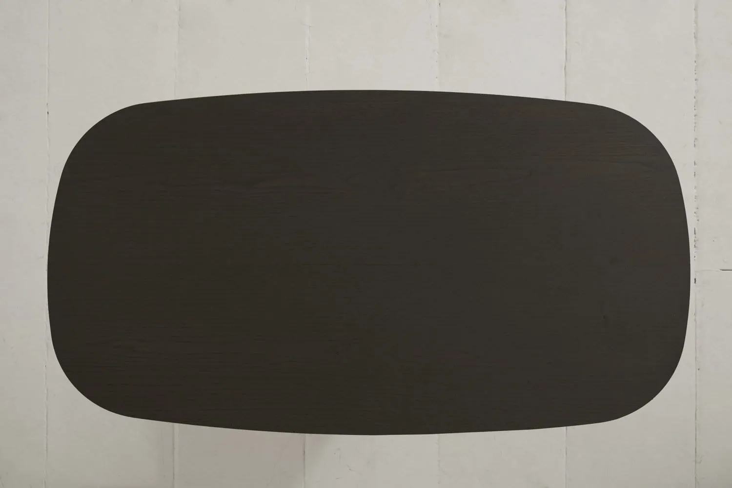 Refurbished Model B Modern Wood Coffee Table