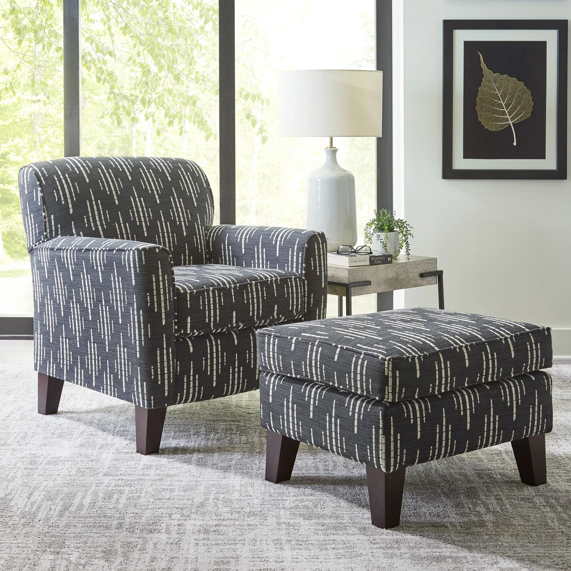 Risa Club Chair