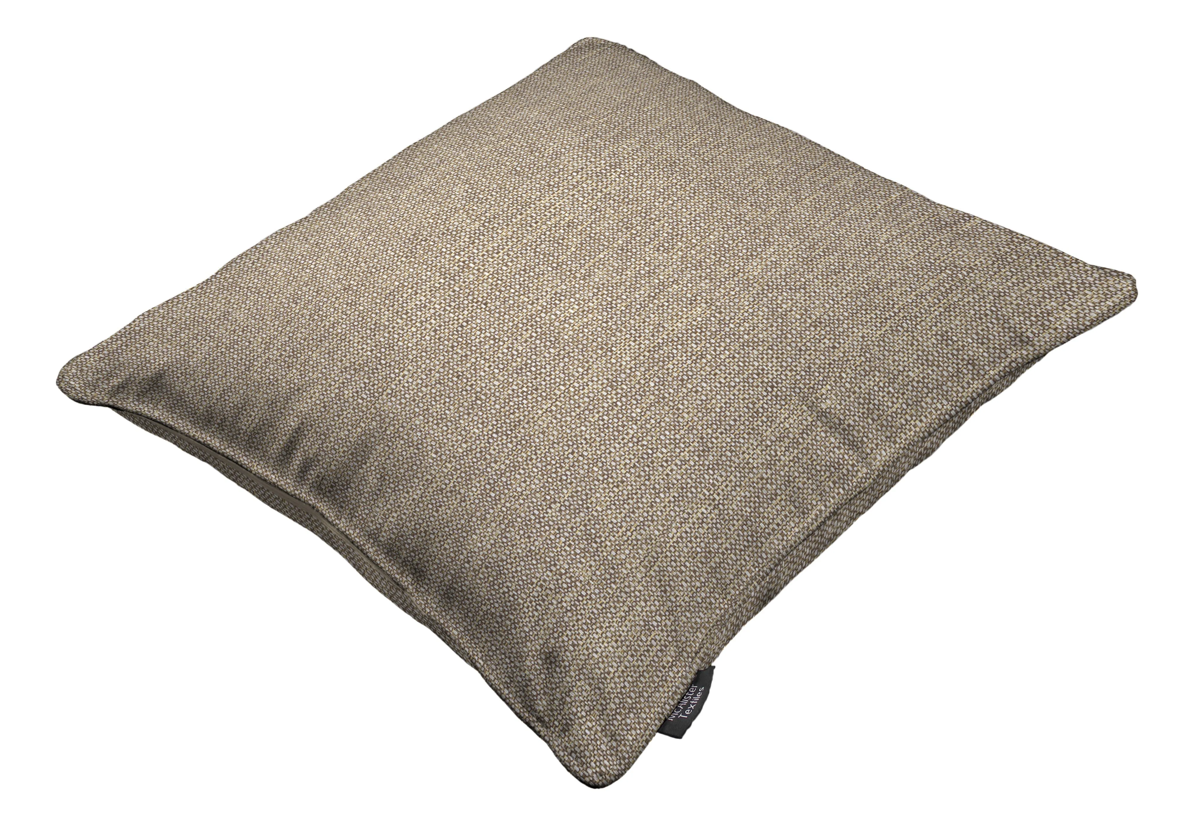Roma Stone Piped Cushion