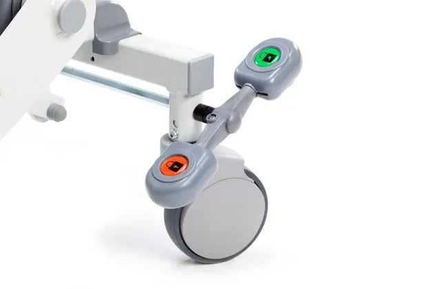 Seers Multi-Purpose Therapy Tilt Table