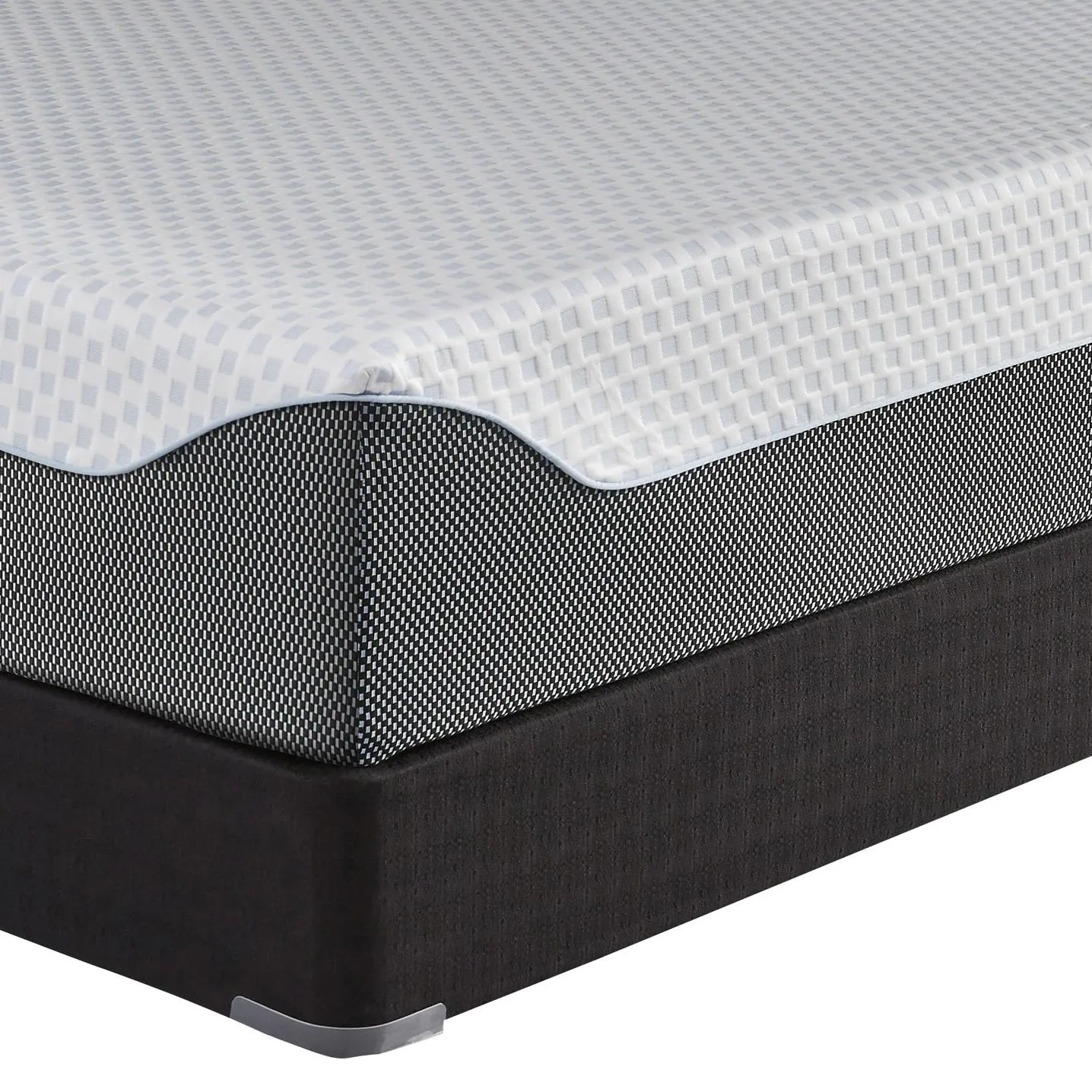 Sierra Sleep 14 Inch Chime Elite M71441 King Mattress