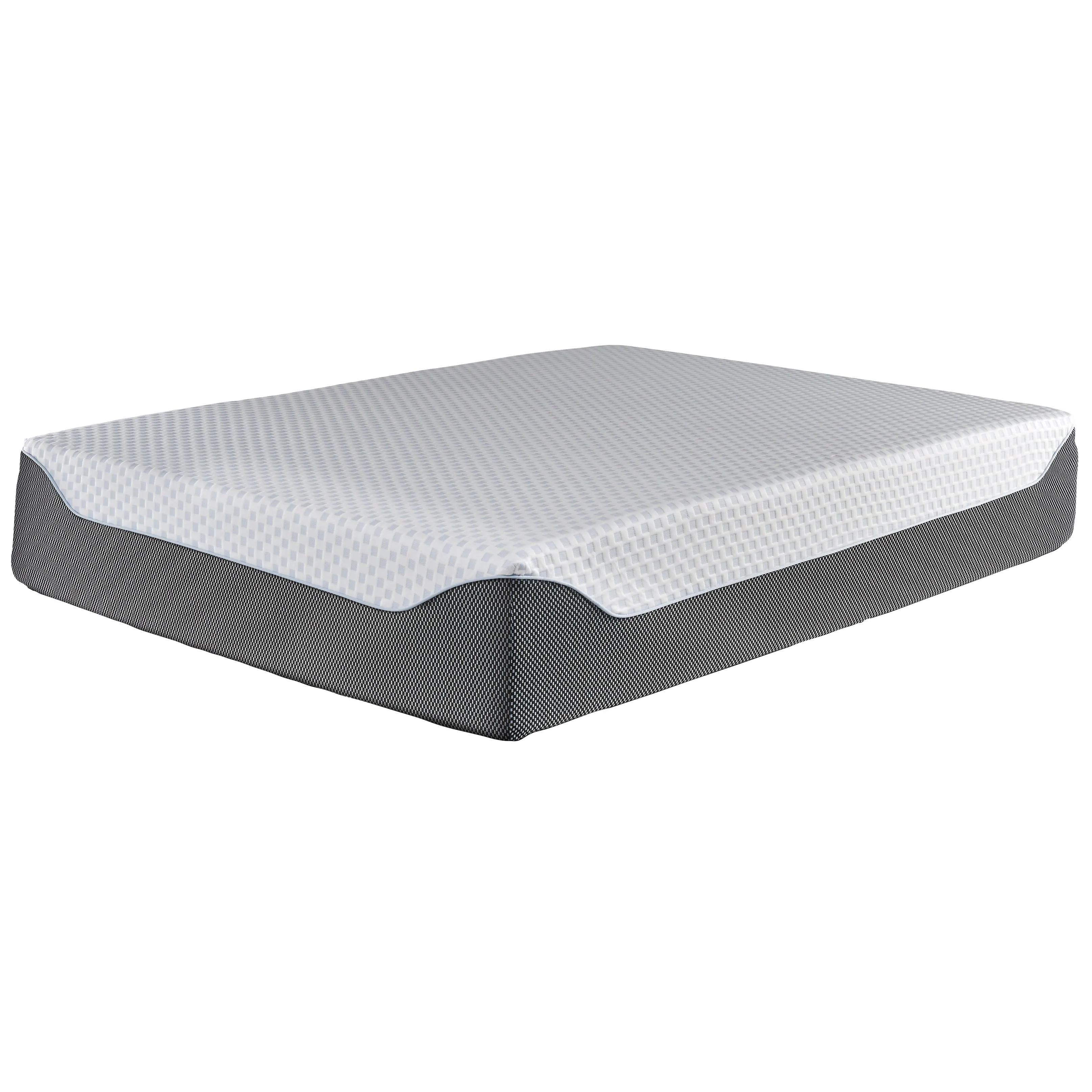 Sierra Sleep 14 Inch Chime Elite M71441 King Mattress