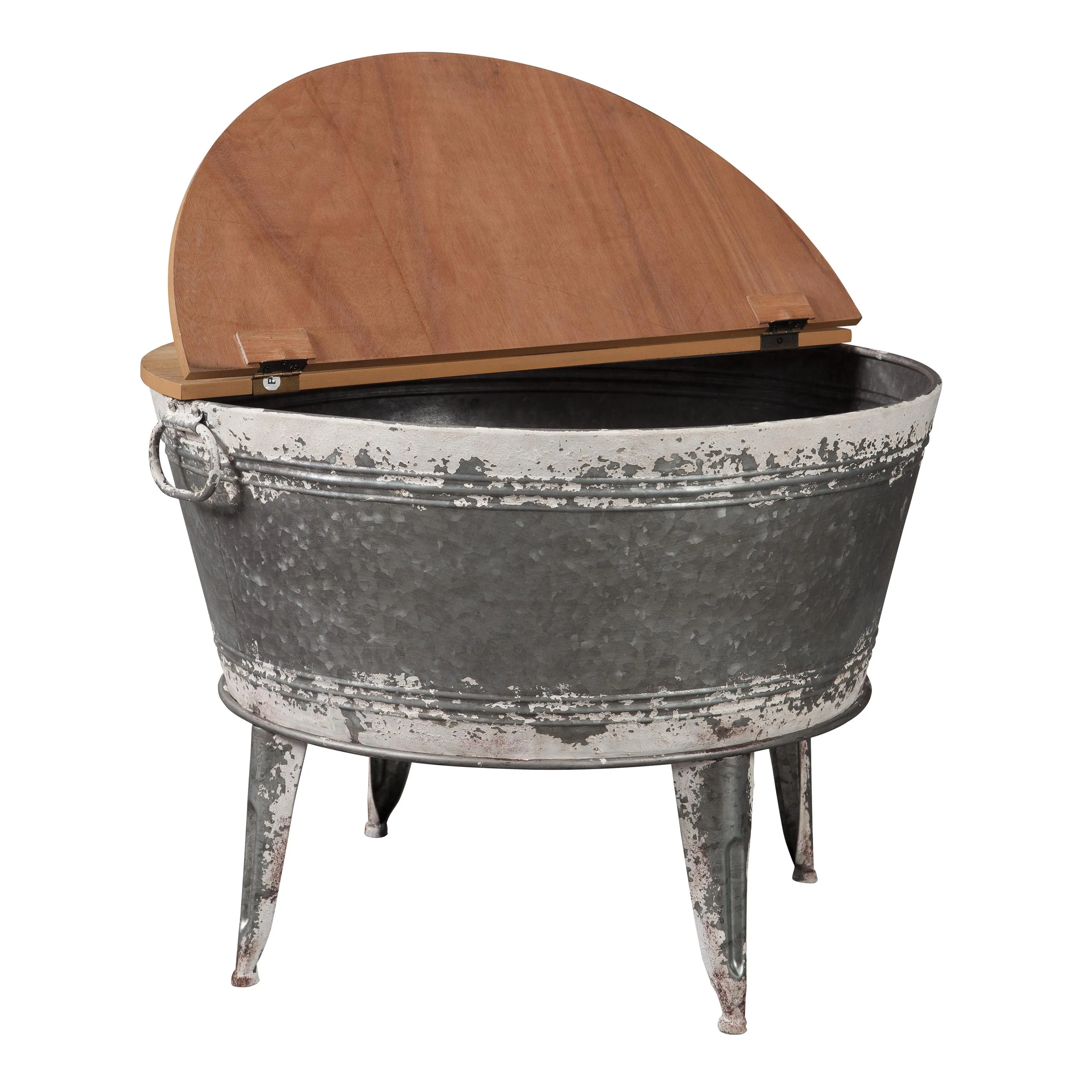 Signature Design by Ashley Shellmond Cocktail Table A4000209
