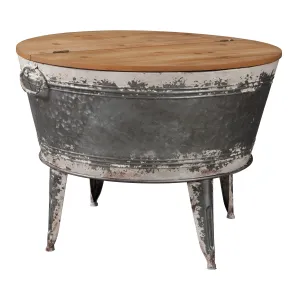 Signature Design by Ashley Shellmond Cocktail Table A4000209