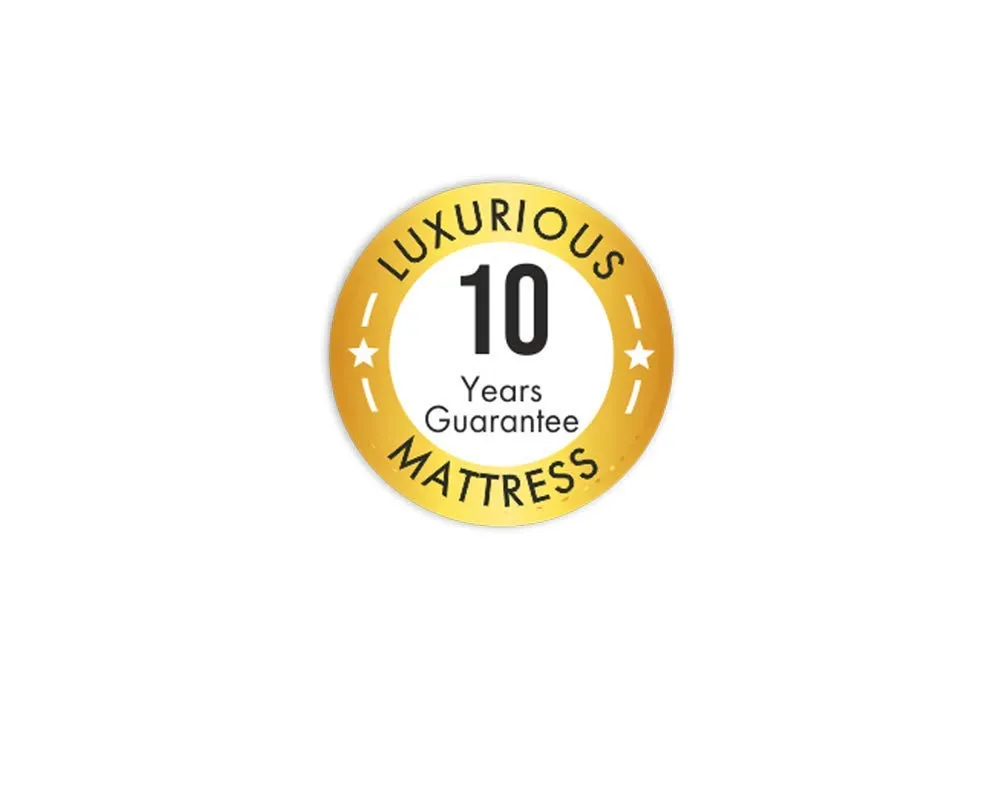 Sleepin-Exotica -Medium Firm Normal-Top 5 Inch Orthobond Foam Mattress (78x66x5 Inch,Queen Size)