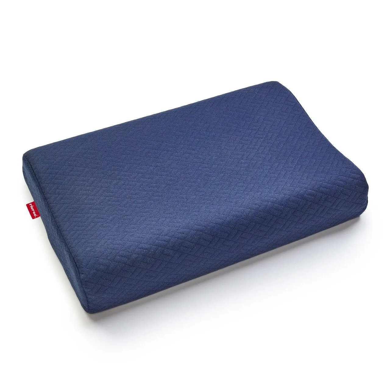 Soft Curved Latex Pillow