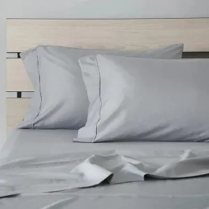 Solid Color Pillow Cases Cotton Touch