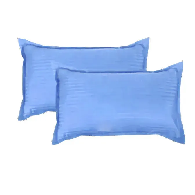 Solid Color Pillow Cases Cotton Touch