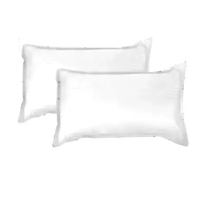 Solid Color Pillow Cases Cotton Touch
