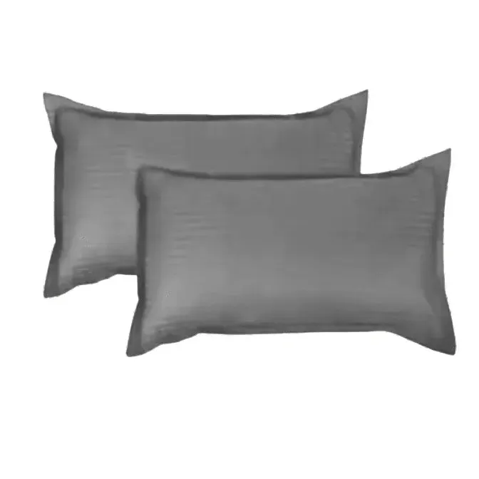 Solid Color Pillow Cases Cotton Touch