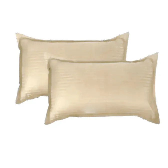 Solid Color Pillow Cases Cotton Touch