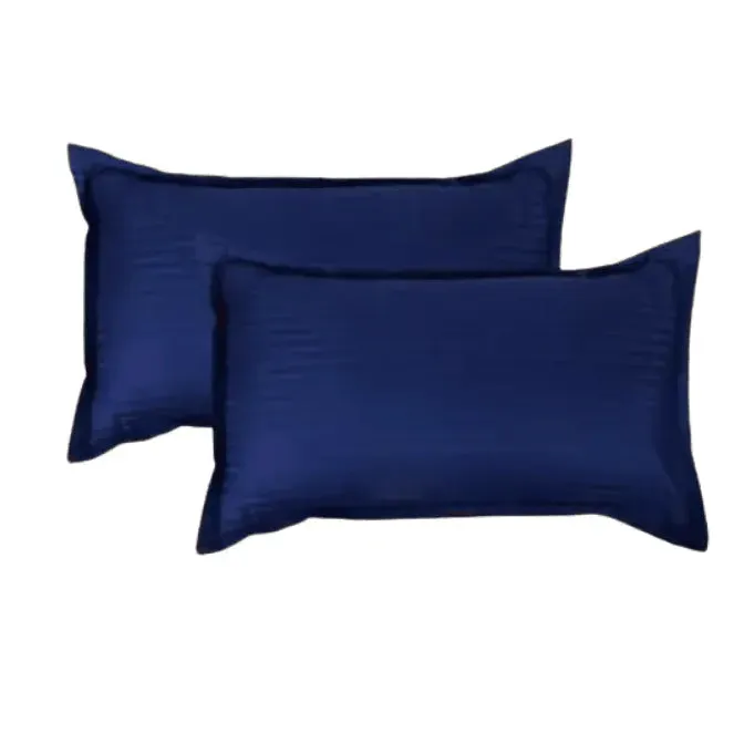 Solid Color Pillow Cases Cotton Touch