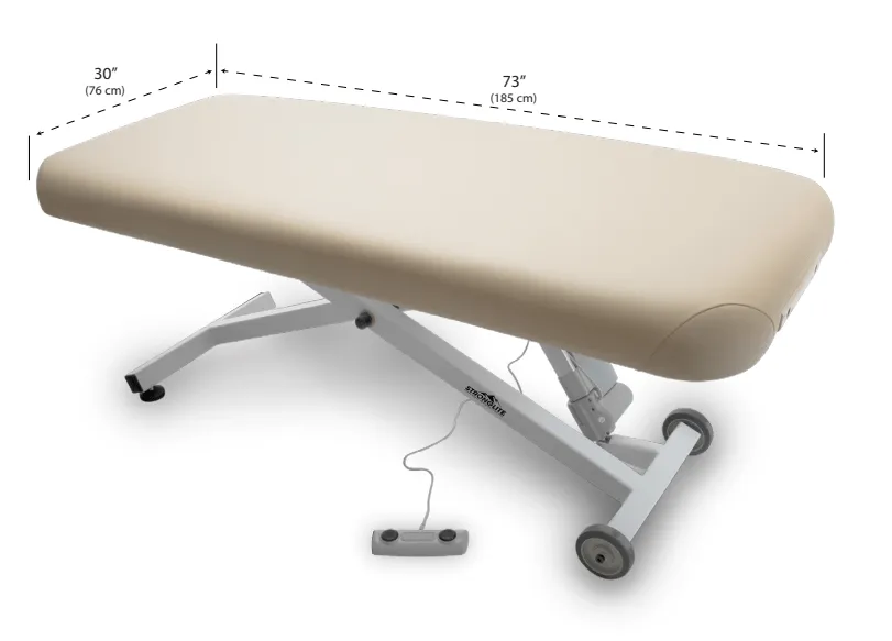 Stronglite Ergo Lift™ Treatment Table