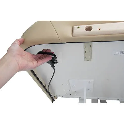 Stronglite Ergo Lift™ Treatment Table