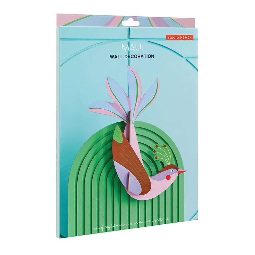 Studio Roof Paradise Bird - Maui