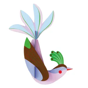 Studio Roof Paradise Bird - Maui
