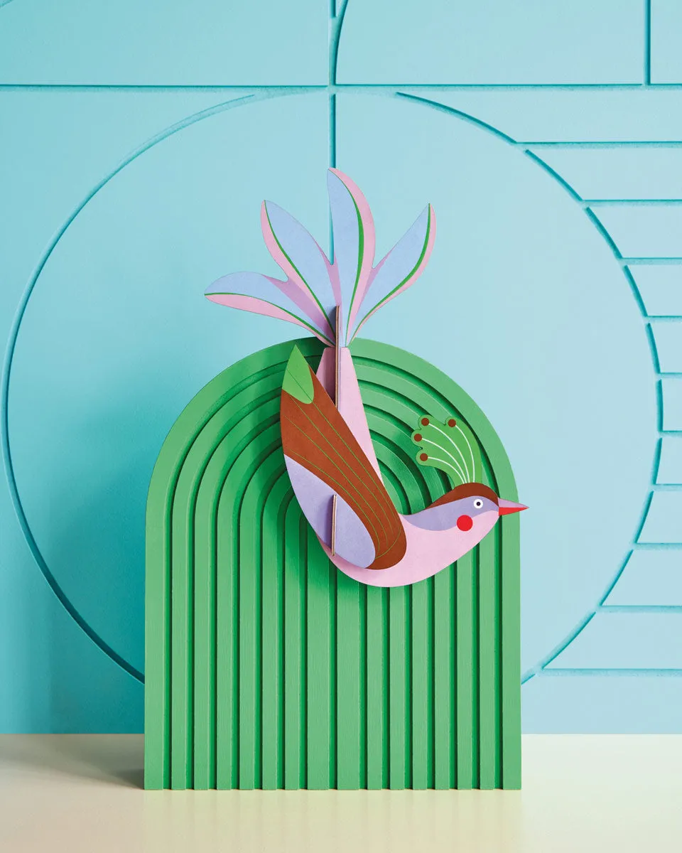 Studio Roof Paradise Bird - Maui