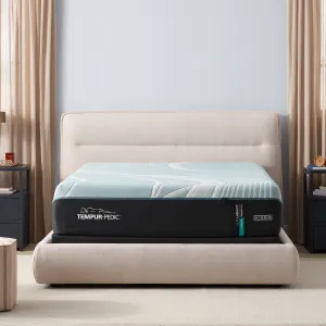 TEMPUR-LuxeAdapt® 13" Medium Hybrid Mattress