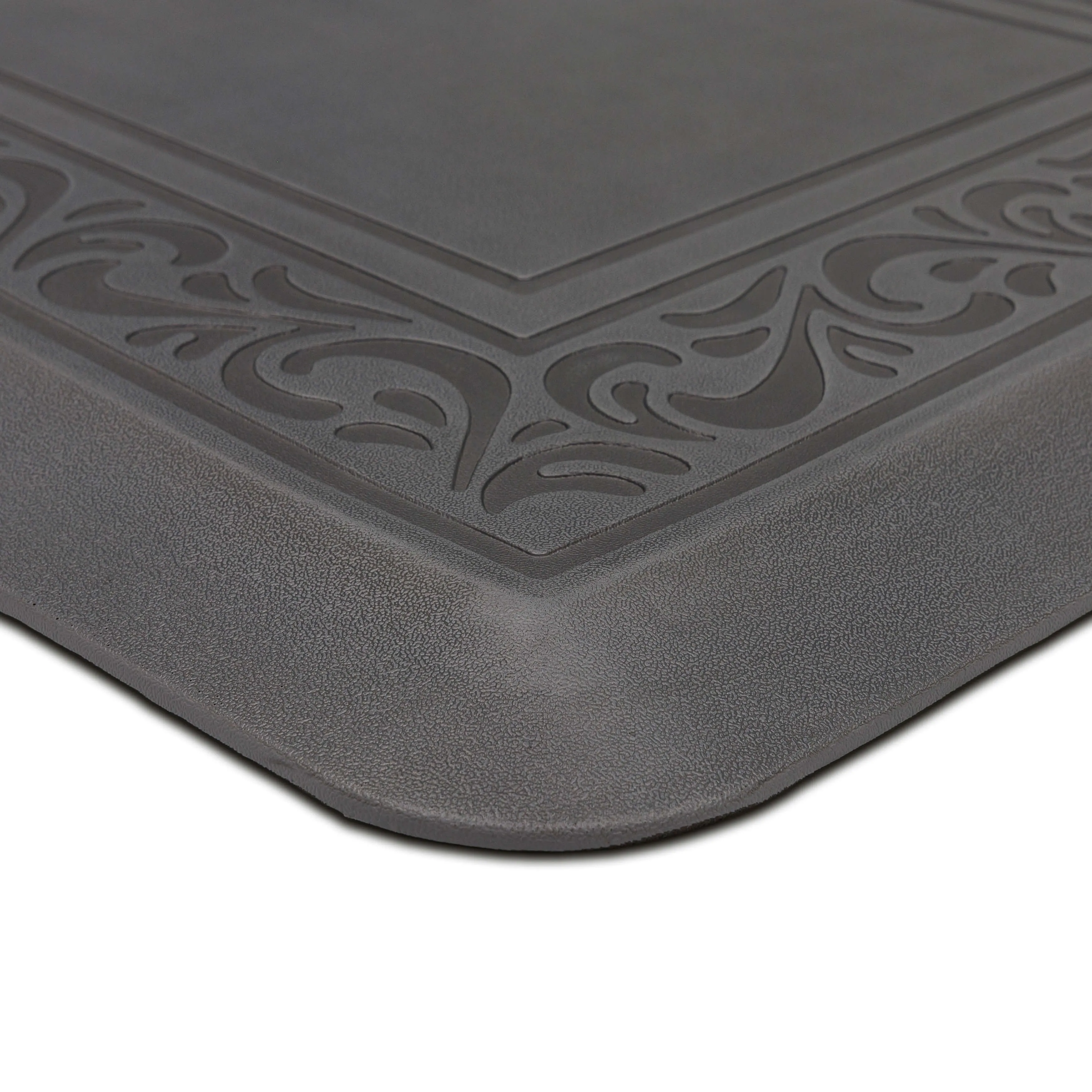 Tempur-Pedic Ultra Comfort Autumn Scroll Pewter