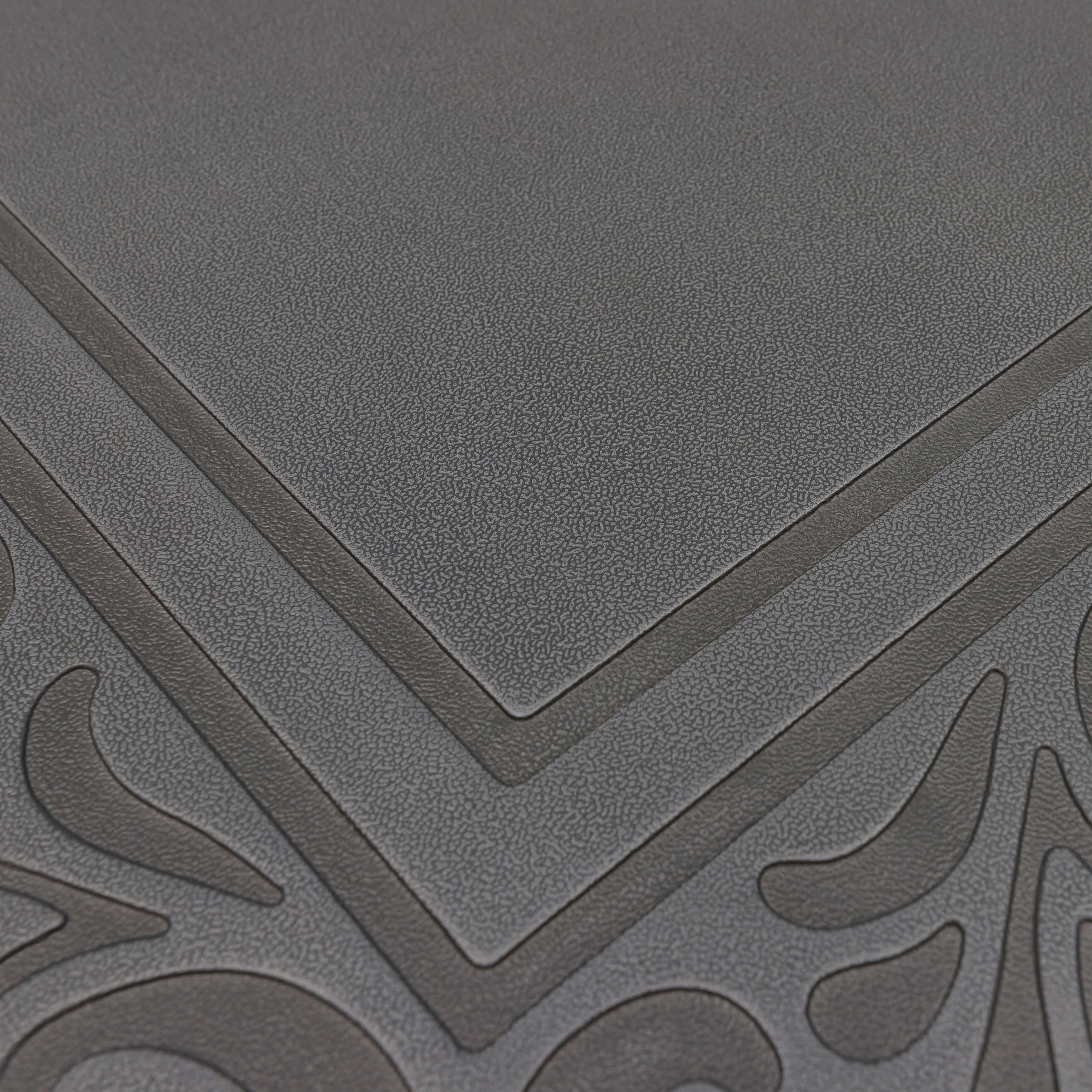 Tempur-Pedic Ultra Comfort Autumn Scroll Pewter