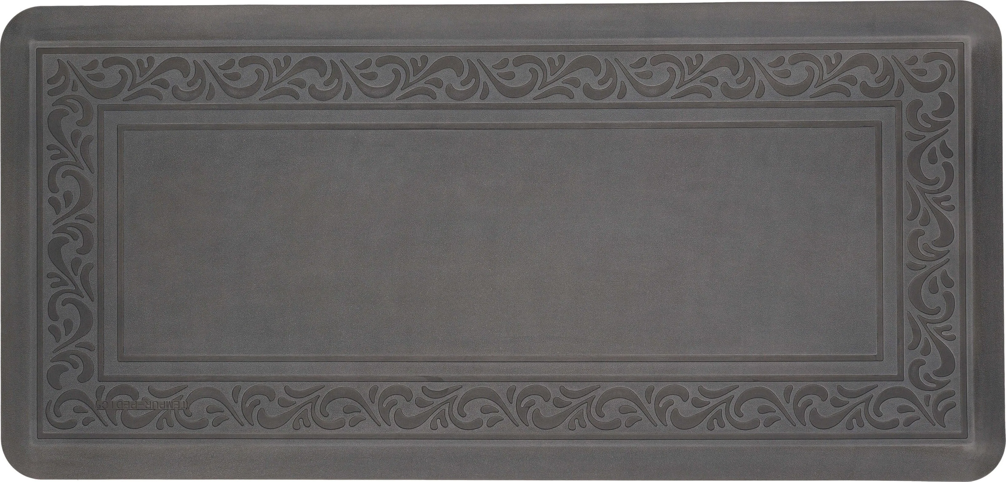 Tempur-Pedic Ultra Comfort Autumn Scroll Pewter