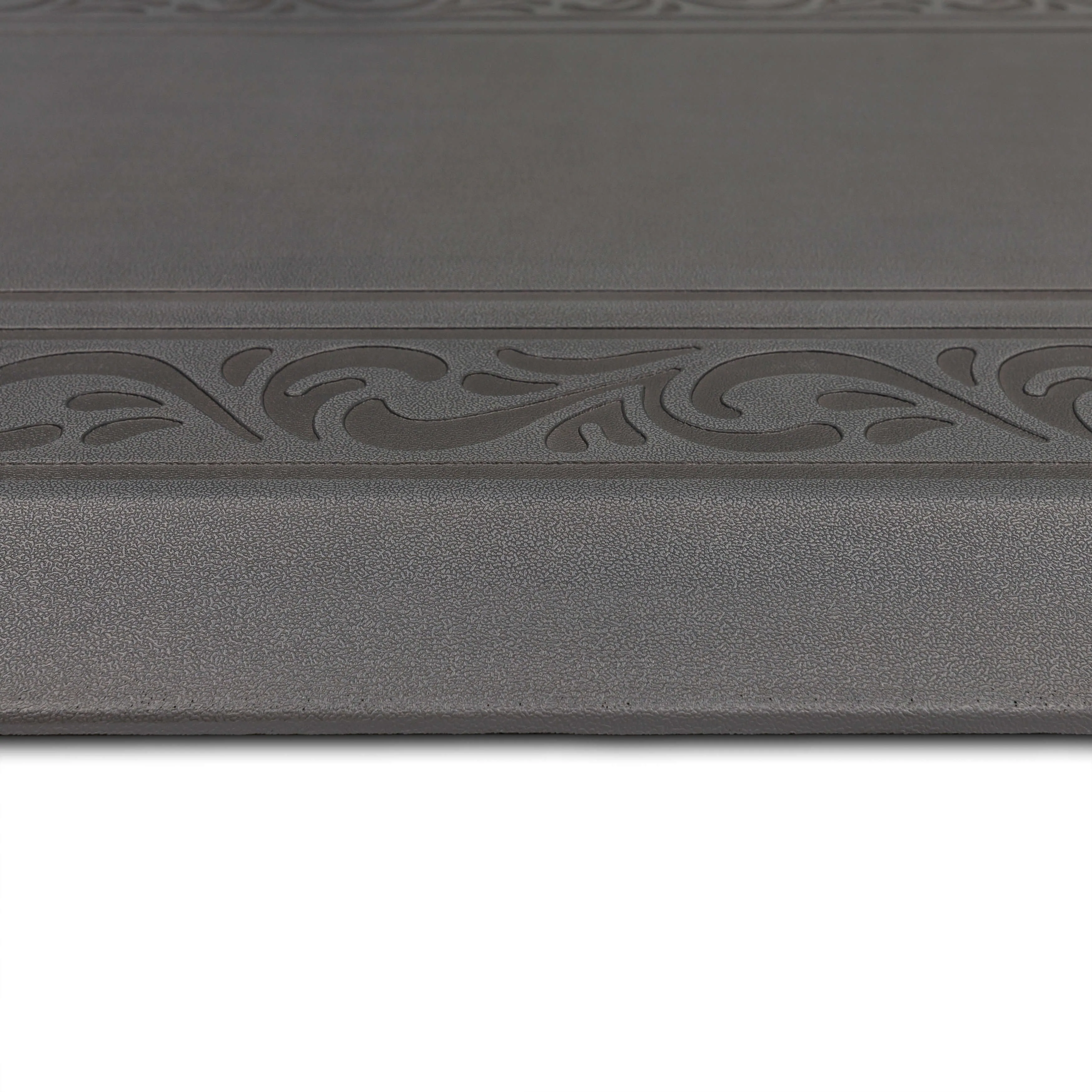 Tempur-Pedic Ultra Comfort Autumn Scroll Pewter