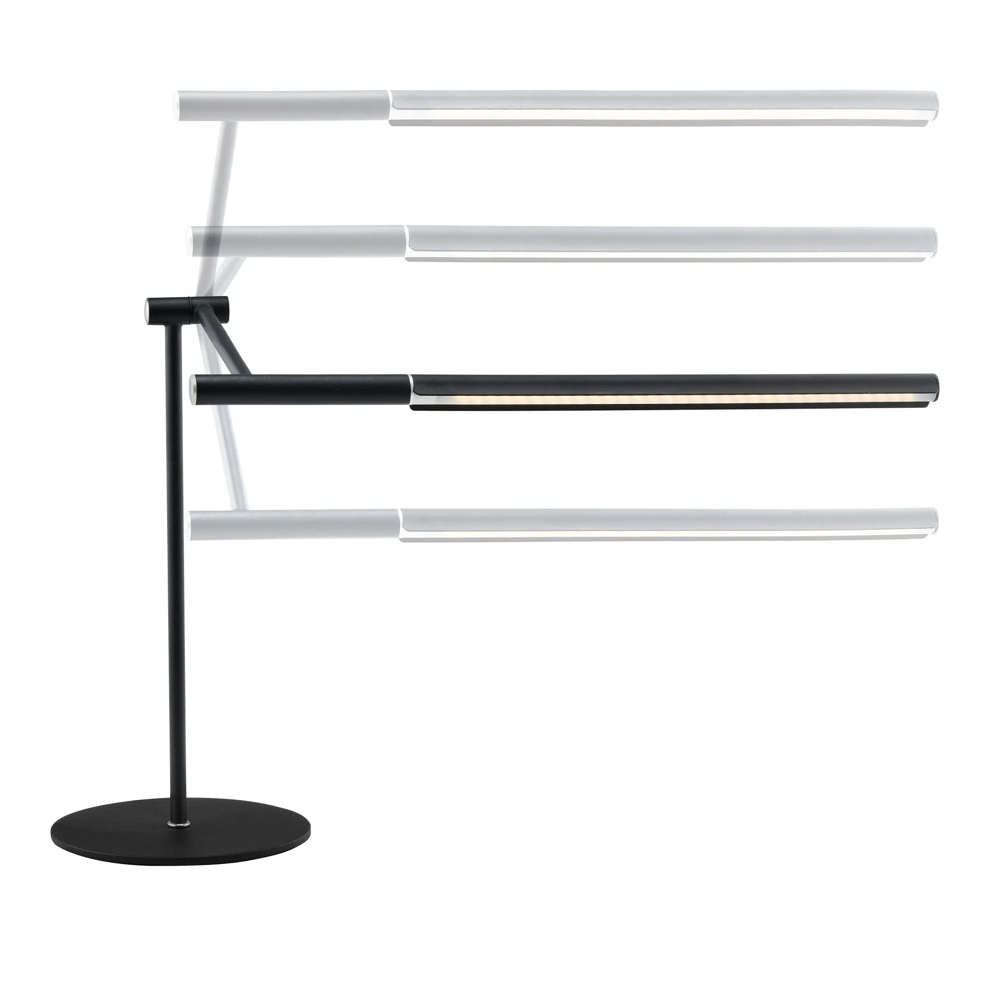 TILLA Horizontal Desk and Table Lamp