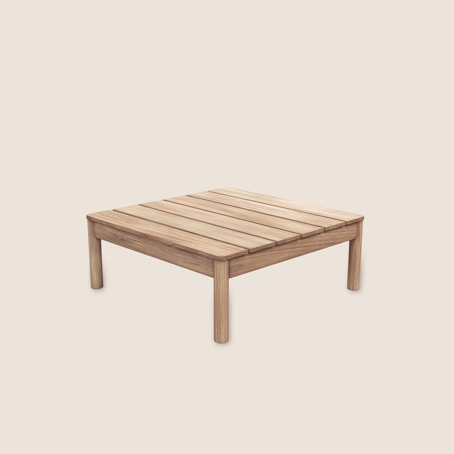 Tradition Lounge Table