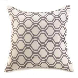 Uptown Throw Pillow