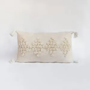 Viha Throw Pillow With Insert