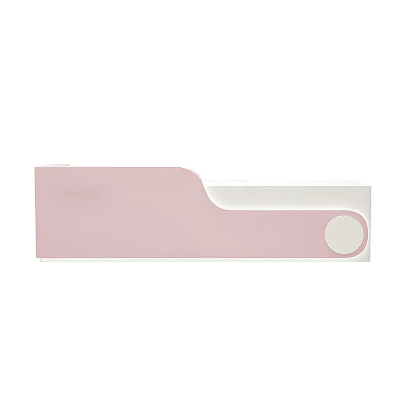 Women's Clothing Store Bar Table Store Small Front Desk Reception Desk