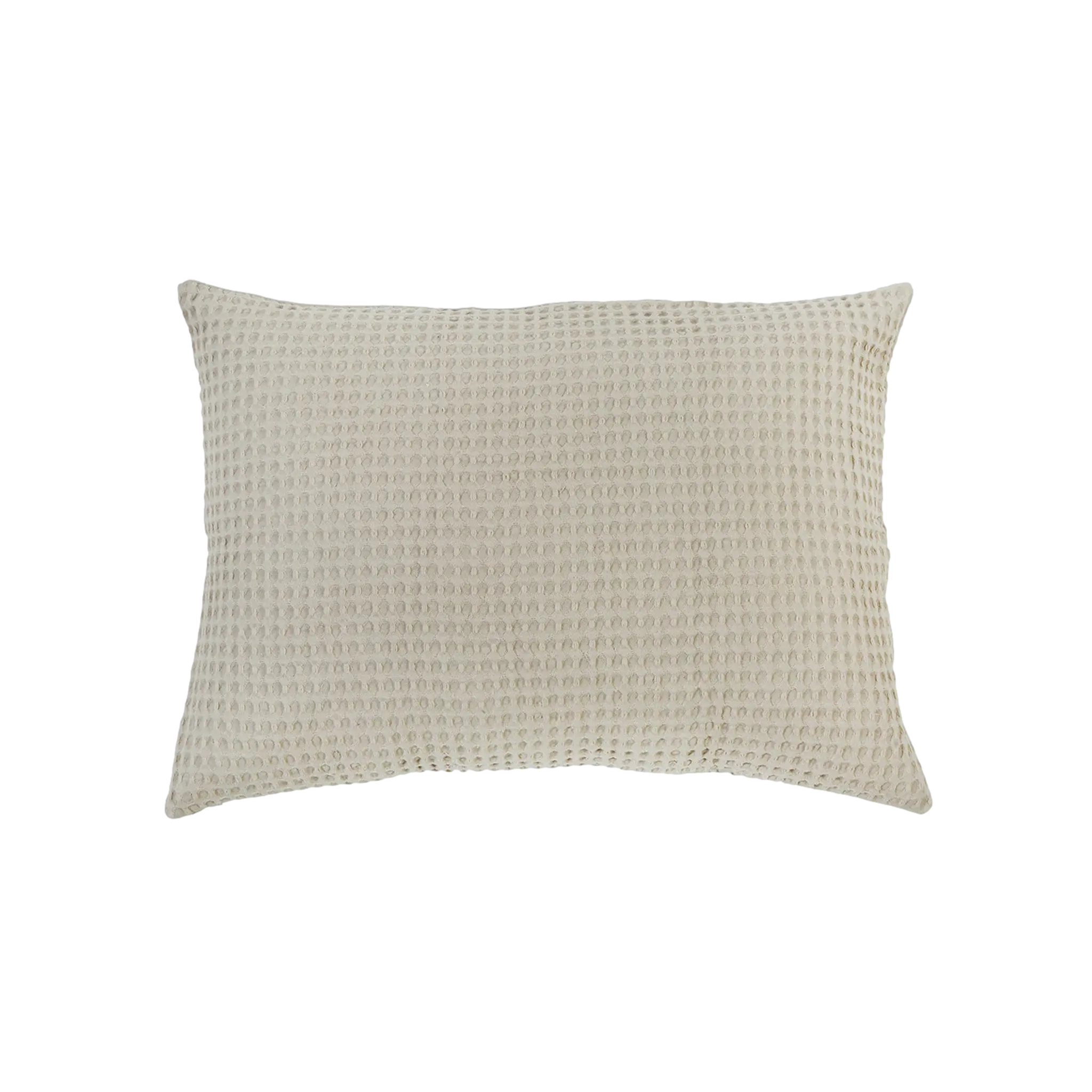 Zuma Big Pillow in Natural