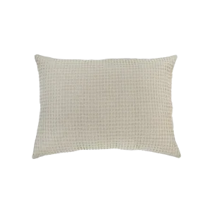 Zuma Big Pillow in Natural